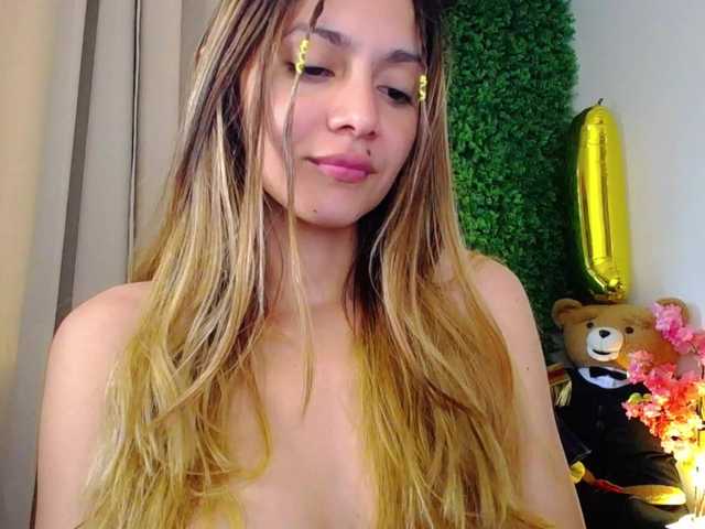 Rosmar7- from BongaCams is Freechat