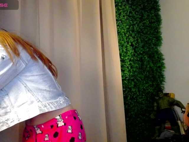 Rosmar7-'s BongaCams show and profile