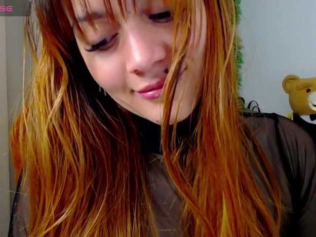 Rosmar7-'s BongaCams show and profile