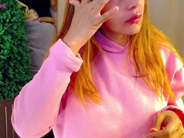 Rosmar7-'s BongaCams show and profile