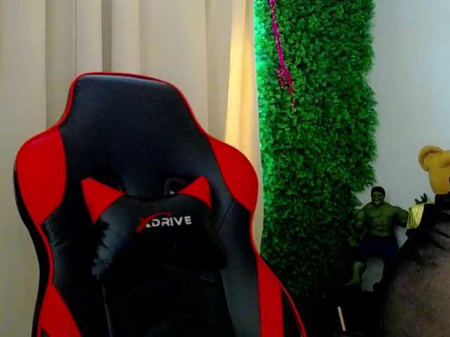 Rosmar7-'s BongaCams show and profile