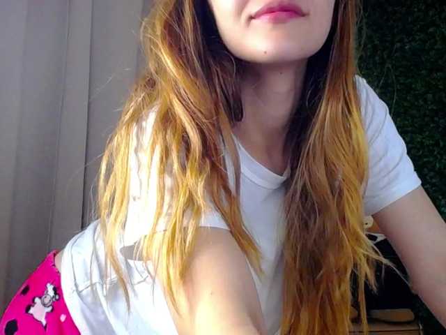 Rosmar7-'s BongaCams show and profile