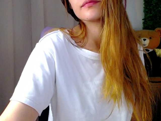 Rosmar7-'s BongaCams show and profile