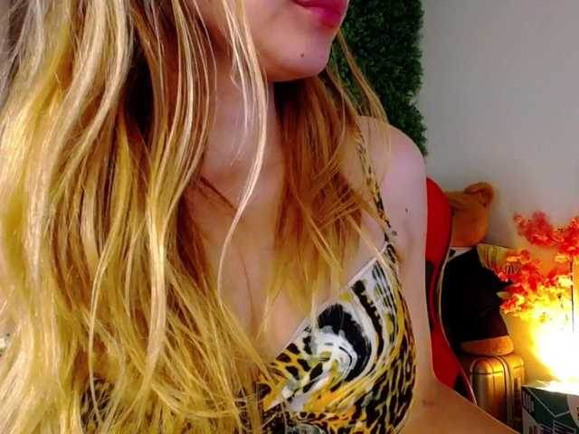 Rosmar7-'s BongaCams show and profile