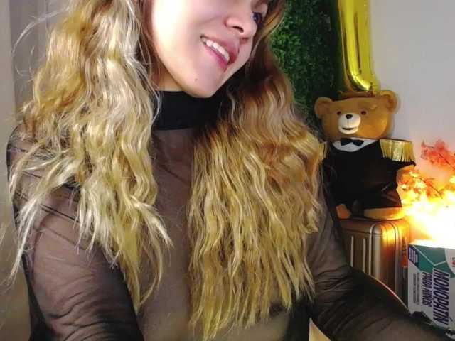 Rosmar7-'s BongaCams show and profile