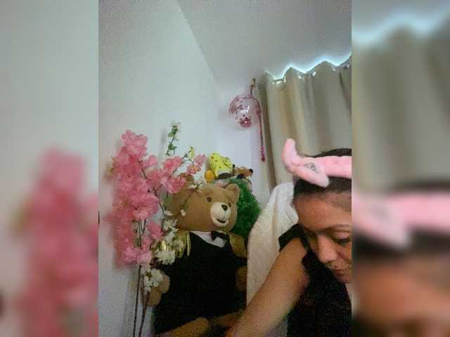 Rosmar7-'s BongaCams show and profile