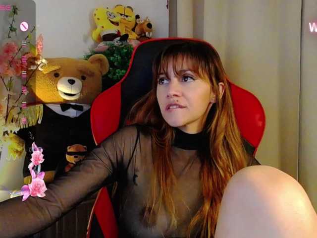 Rosmar7-'s BongaCams show and profile