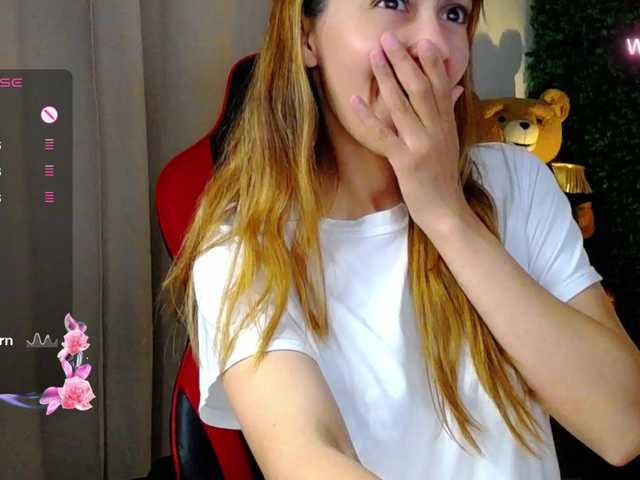 Rosmar7-'s BongaCams show and profile