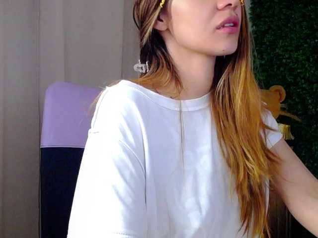 Rosmar7-'s BongaCams show and profile