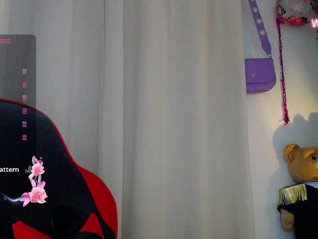 Rosmar7-'s BongaCams show and profile