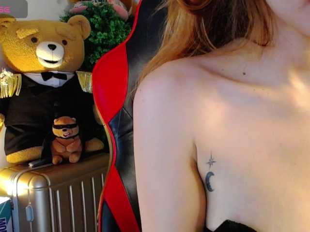 Rosmar7-'s BongaCams show and profile