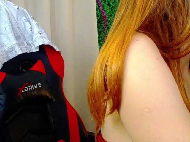 Rosmar7-'s BongaCams show and profile