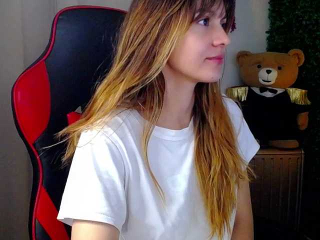 Rosmar7-'s BongaCams show and profile