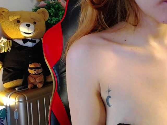 Rosmar7-'s BongaCams show and profile