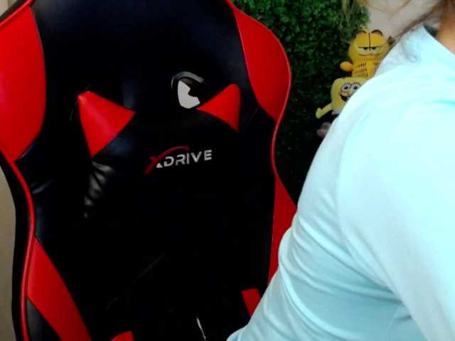 Rosmar7-'s BongaCams show and profile