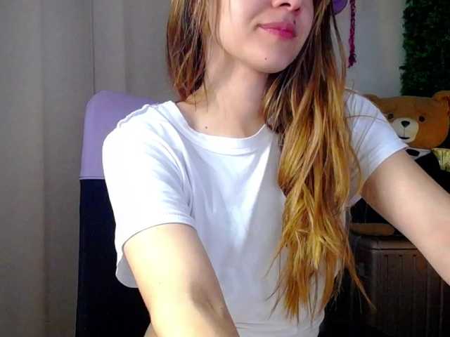 Rosmar7-'s BongaCams show and profile