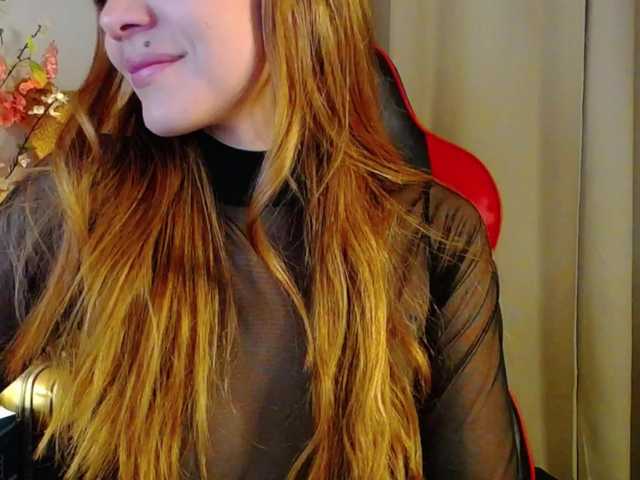 Rosmar7-'s BongaCams show and profile