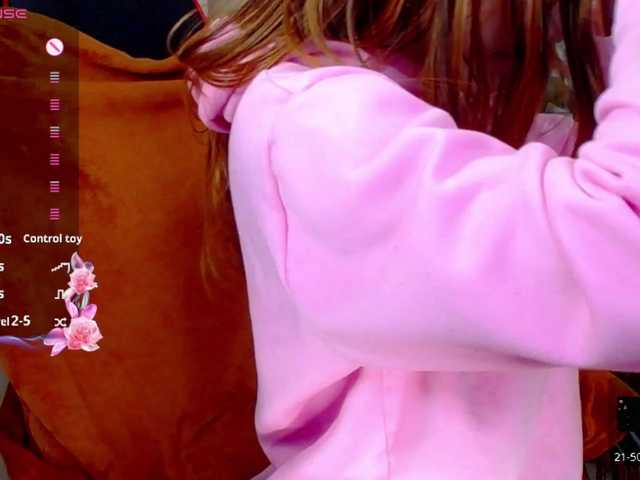 Rosmar7-'s BongaCams show and profile