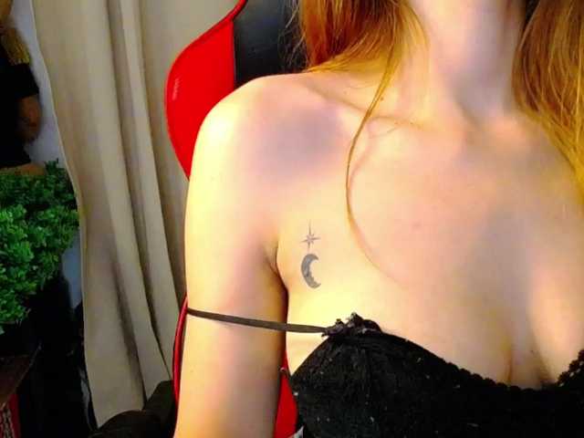 Rosmar7-'s BongaCams show and profile