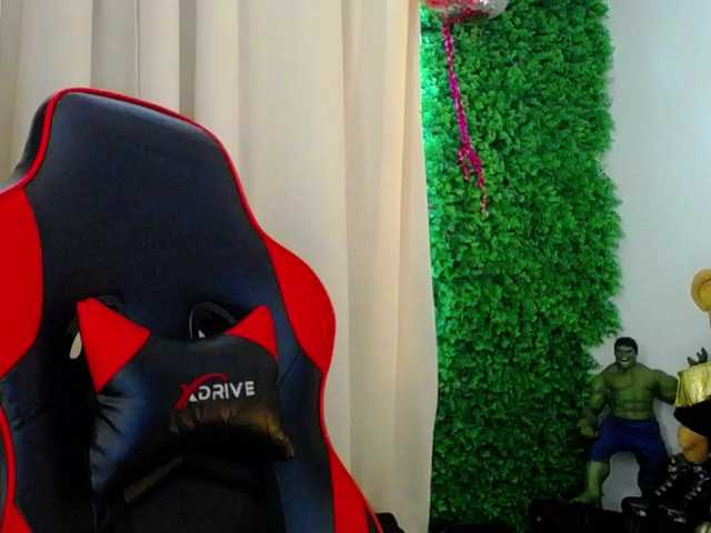 Rosmar7-'s BongaCams show and profile