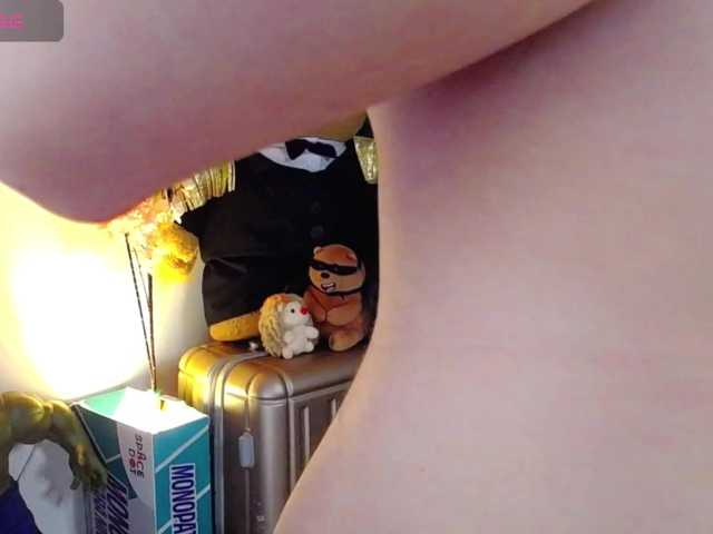 Rosmar7-'s BongaCams show and profile