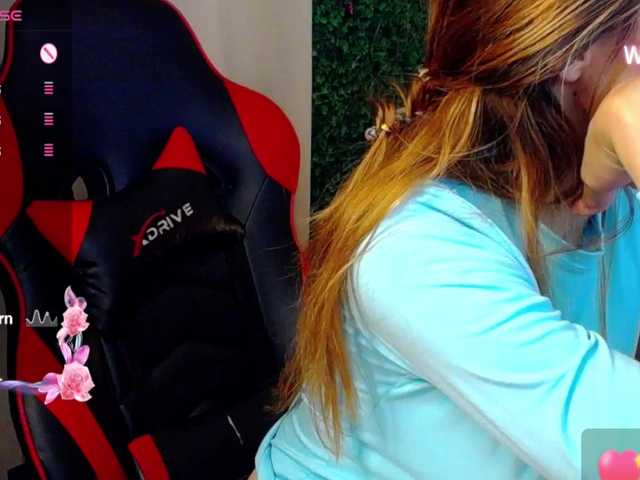 Rosmar7-'s BongaCams show and profile