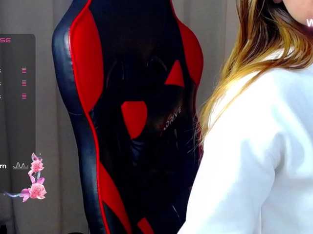 Rosmar7-'s BongaCams show and profile