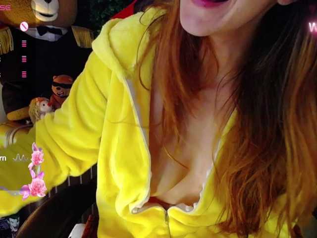 Rosmar7-'s BongaCams show and profile