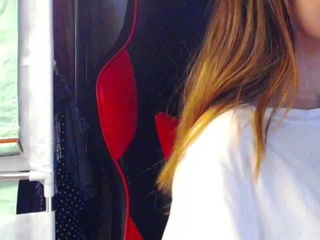 Rosmar7-'s BongaCams show and profile