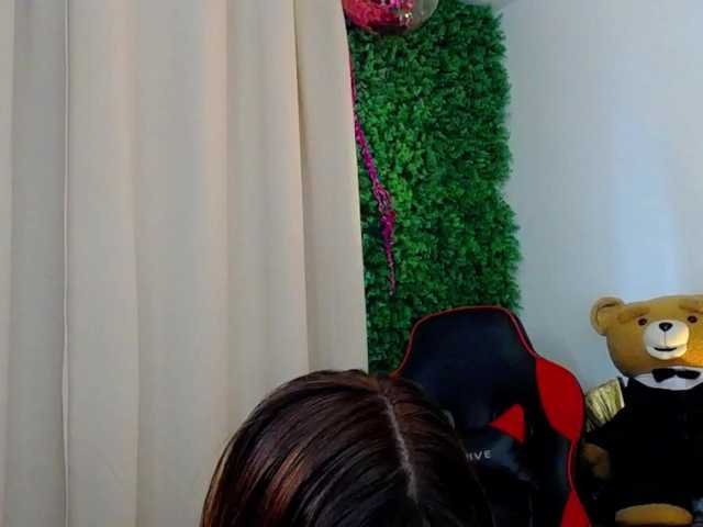 Rosmar7-'s BongaCams show and profile