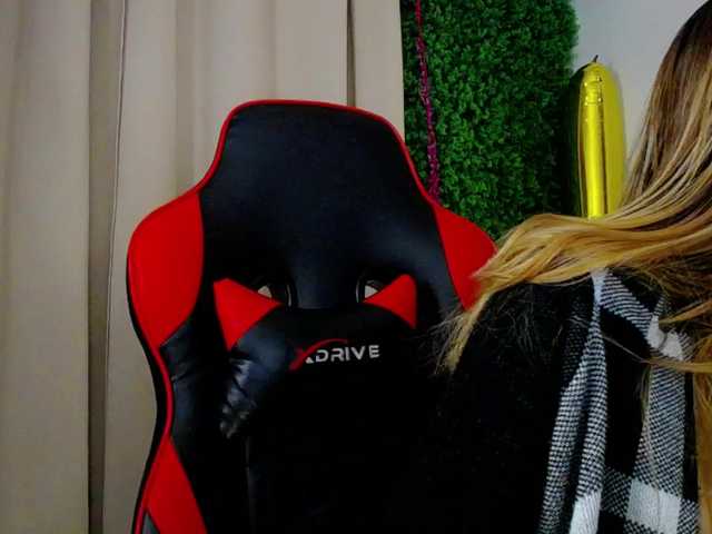 Rosmar7-'s BongaCams show and profile