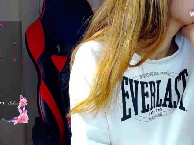 Rosmar7-'s BongaCams show and profile