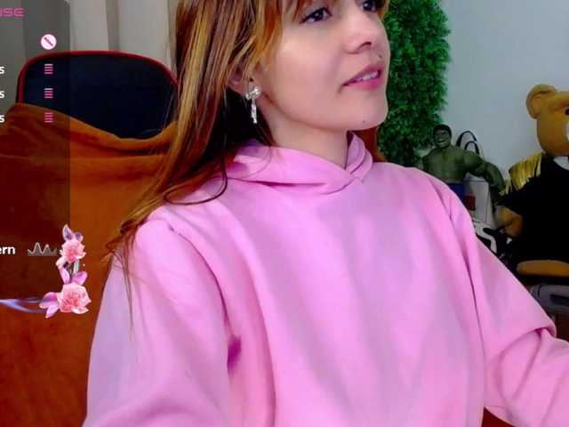 Rosmar7-'s BongaCams show and profile