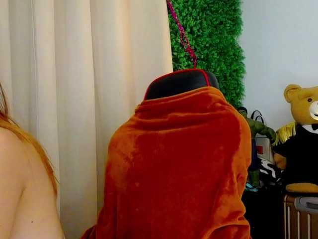 Rosmar7-'s BongaCams show and profile