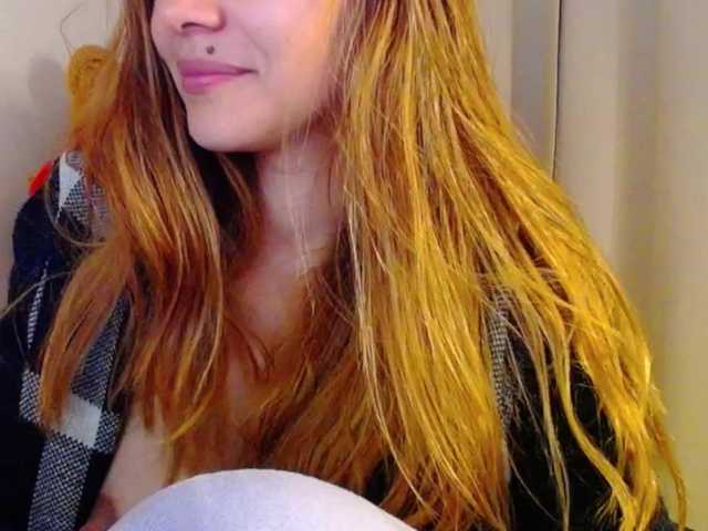 Rosmar7-'s BongaCams show and profile