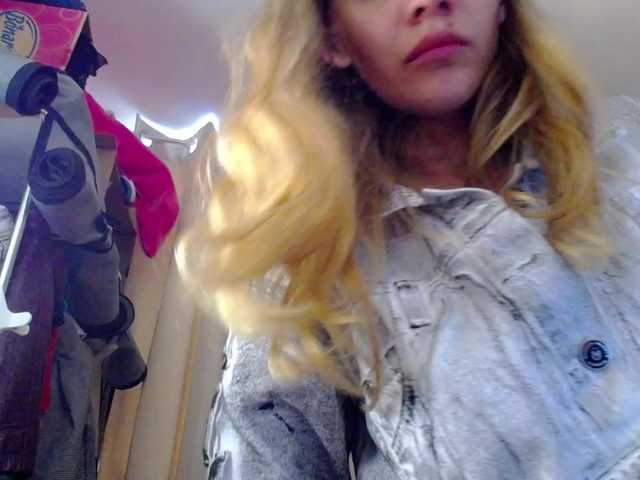 Rosmar7-'s BongaCams show and profile