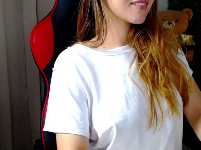 Rosmar7-'s BongaCams show and profile