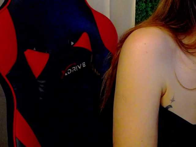 Rosmar7- live cam profile