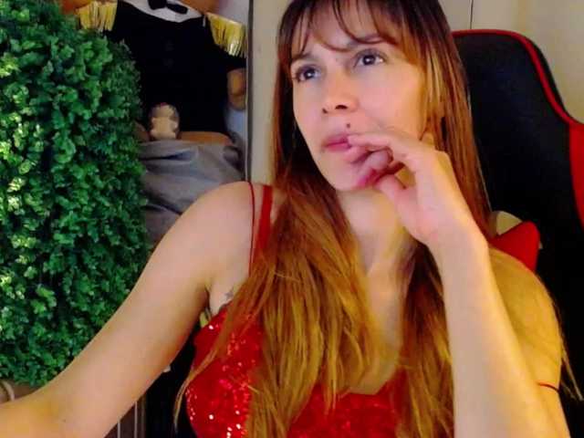 Rosmar7-'s BongaCams show and profile