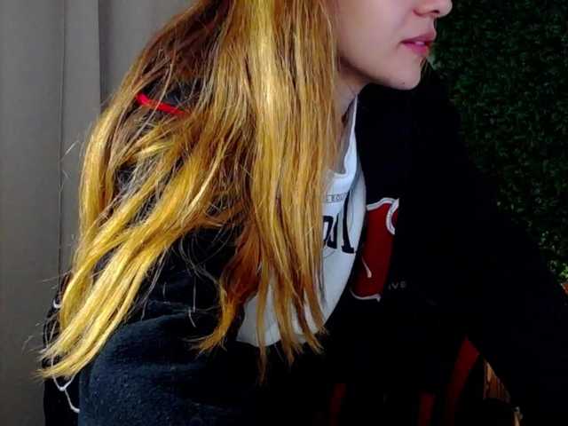 Rosmar7-'s BongaCams show and profile