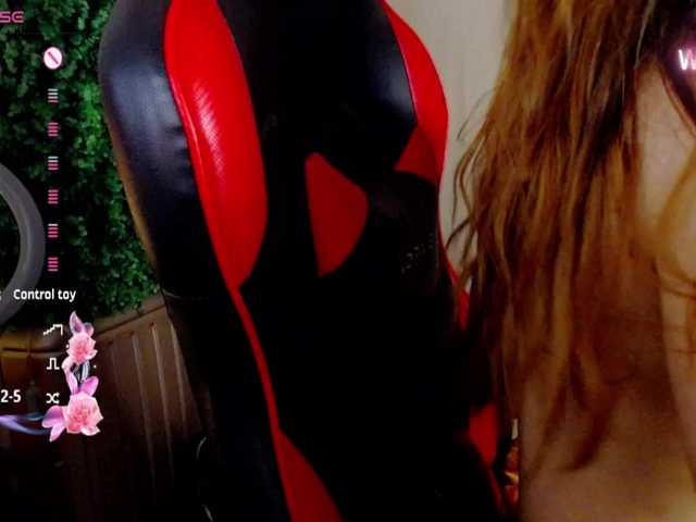 Rosmar7-'s BongaCams show and profile