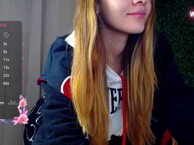 Rosmar7-'s BongaCams show and profile