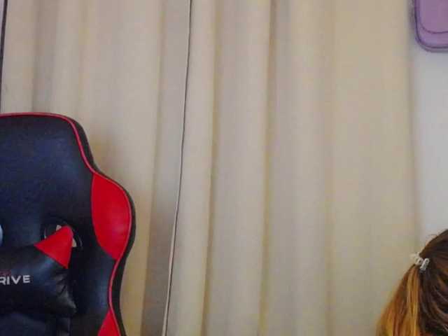 Rosmar7-'s BongaCams show and profile