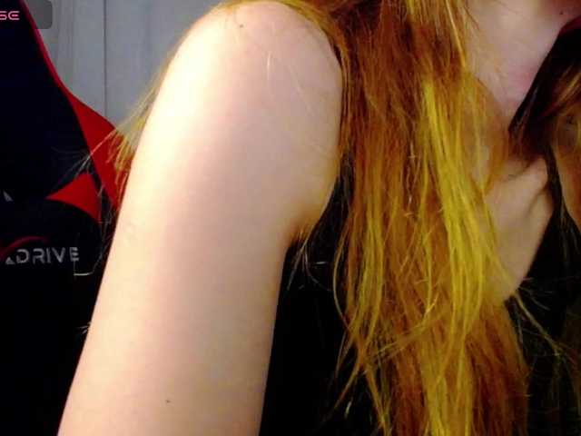 Sex chat gratuit in direct cu Rosmar7- pe BongaCams