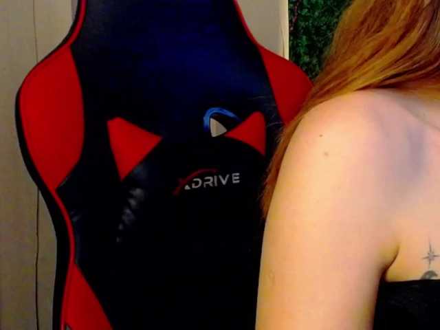 Rosmar7- live cam profile