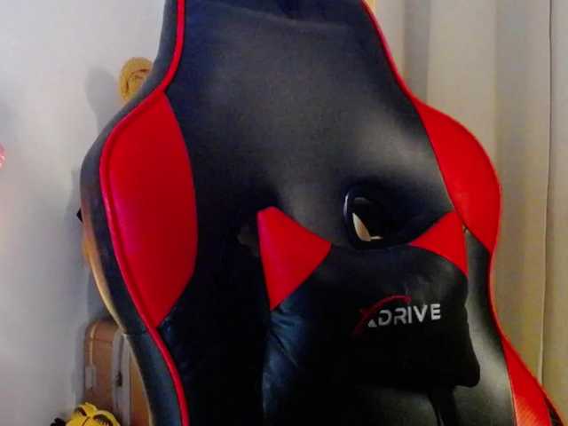 Rosmar7- live cam profile