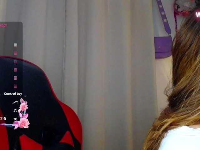 Rosmar7-'s BongaCams show and profile