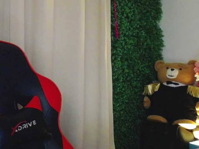 Rosmar7- live cam profile