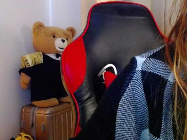 Rosmar7-'s BongaCams show and profile