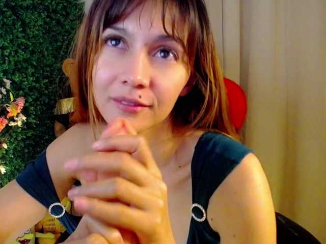 Rosmar7-'s BongaCams show and profile